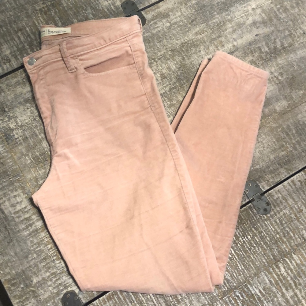 Gap pants